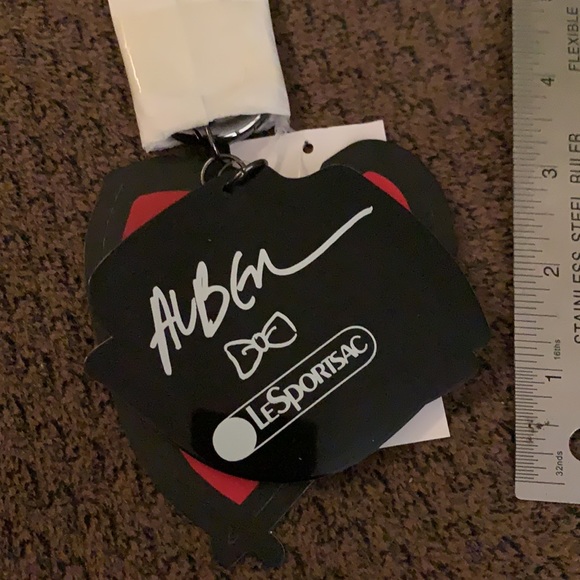 Lesportsac charm - Picture 2 of 5